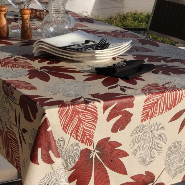 Nappe BORNEO Maryse Cuisine