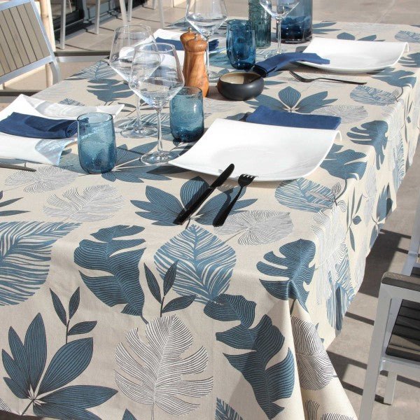 Nappe BORNEO Maryse Cuisine