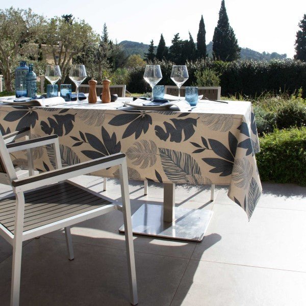 Nappe BORNEO Maryse Cuisine