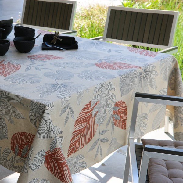 Nappe BORNEO Maryse Cuisine