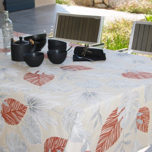 Nappe BORNEO Maryse Cuisine