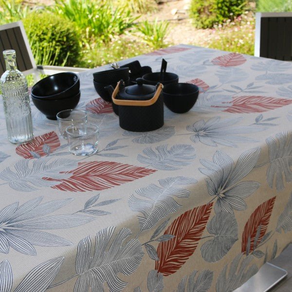 Nappe BORNEO Maryse Cuisine