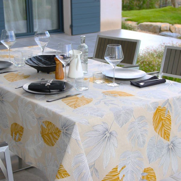 Nappe BORNEO Maryse Cuisine