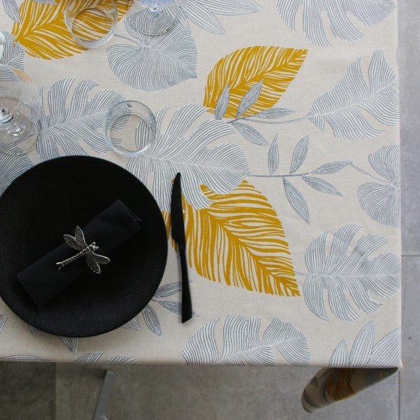Nappe BORNEO Maryse Cuisine