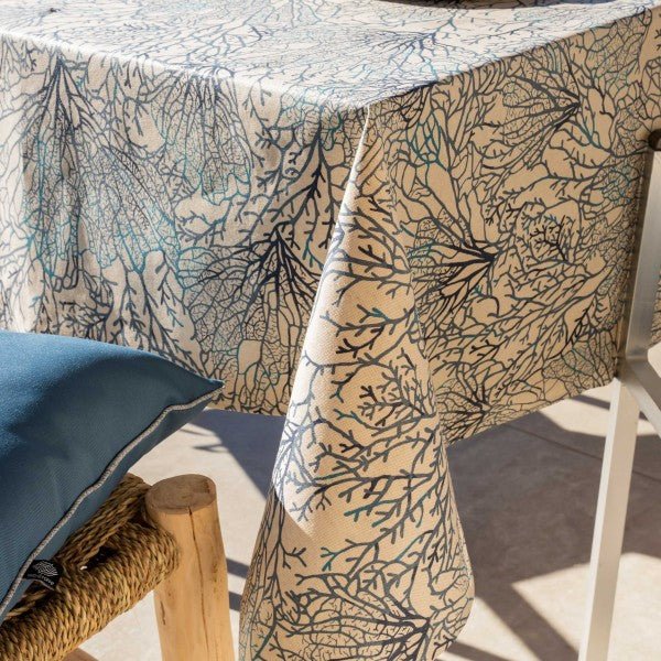 Nappe CORAUX Maryse Cuisine