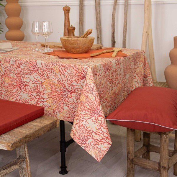 Nappe CORAUX Maryse Cuisine