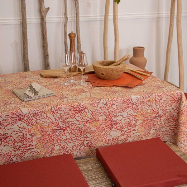 Nappe CORAUX Maryse Cuisine