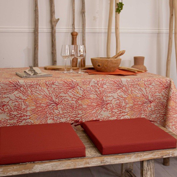 Nappe CORAUX Maryse Cuisine