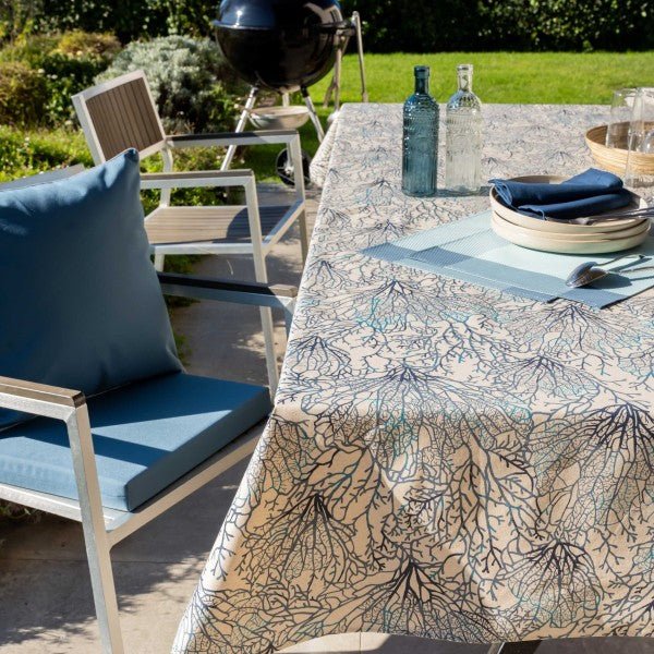 Nappe CORAUX Maryse Cuisine