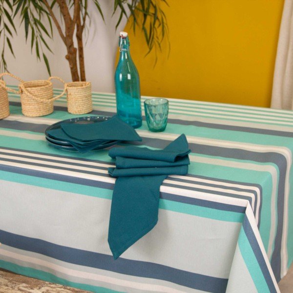 Nappe anti-tache Maryse Cuisine