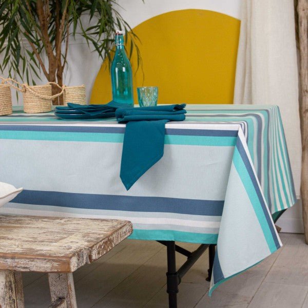 Nappe anti-tache Maryse Cuisine