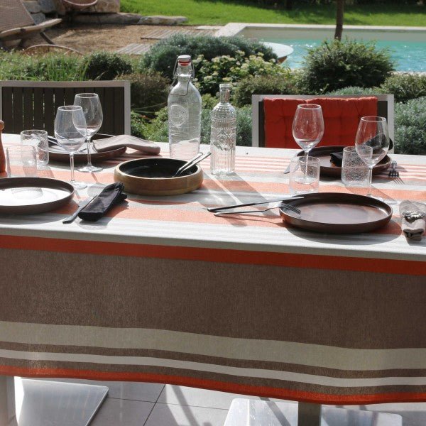 Nappe anti-tache Maryse Cuisine
