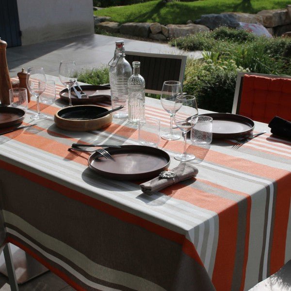 Nappe anti-tache Maryse Cuisine