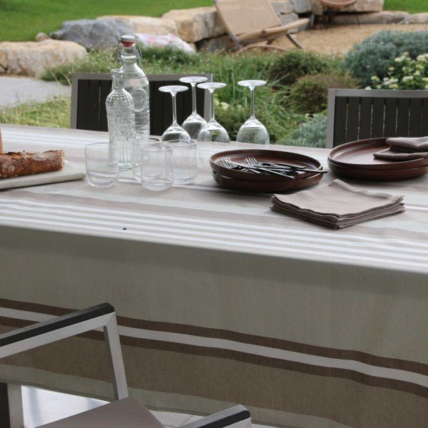 Nappe anti-tache Maryse Cuisine