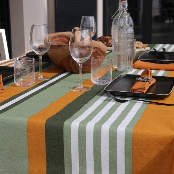 Nappe anti-tache Maryse Cuisine