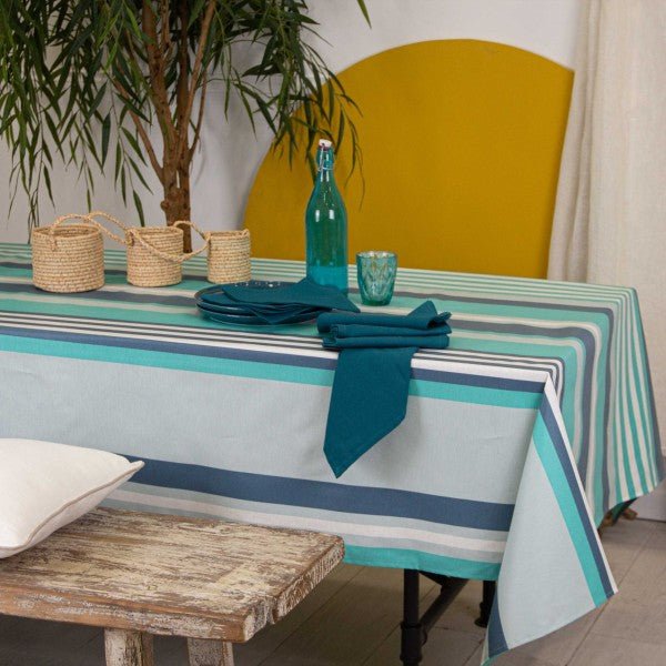 Nappe anti-tache Maryse Cuisine