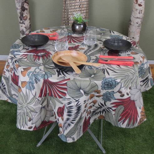 Nappe imperméable Maryse Cuisine