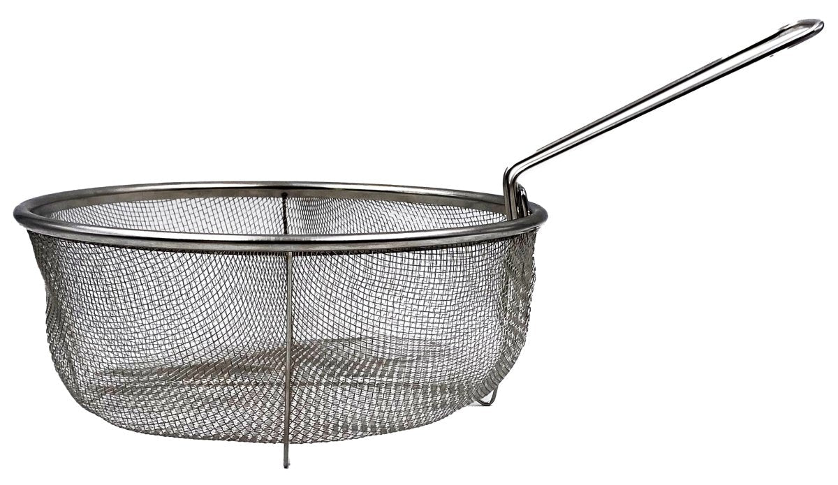Panier Cuisson Inox maryse cuisine