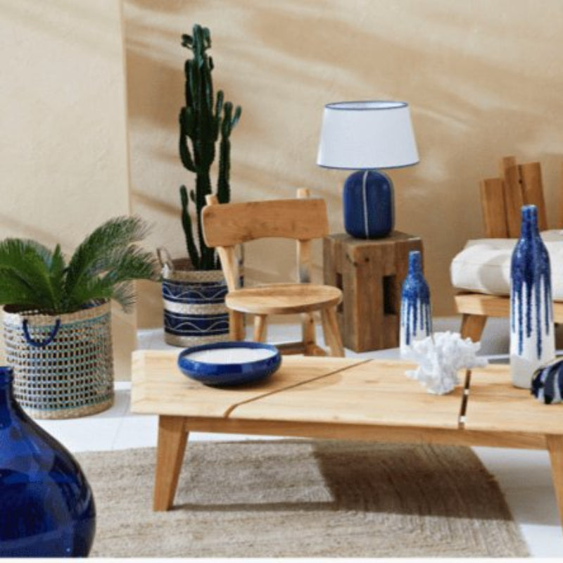 Panier de rangement Maryse Cuisine 2