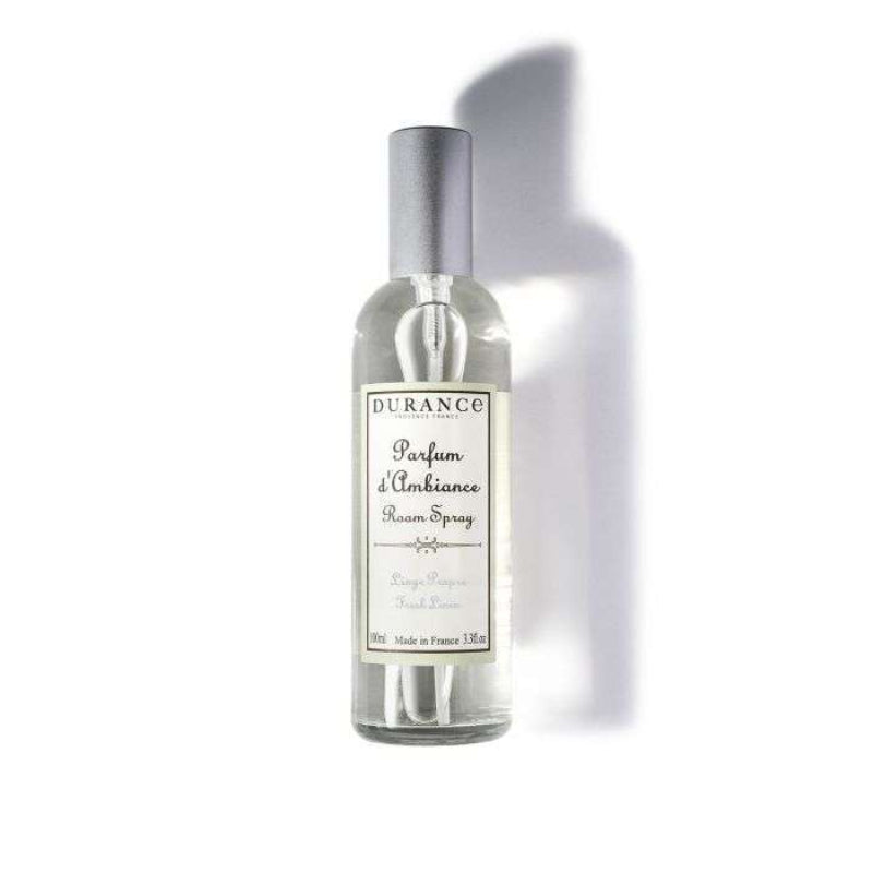 Parfum d’Ambiance Linge Propre – Maryse cuisine