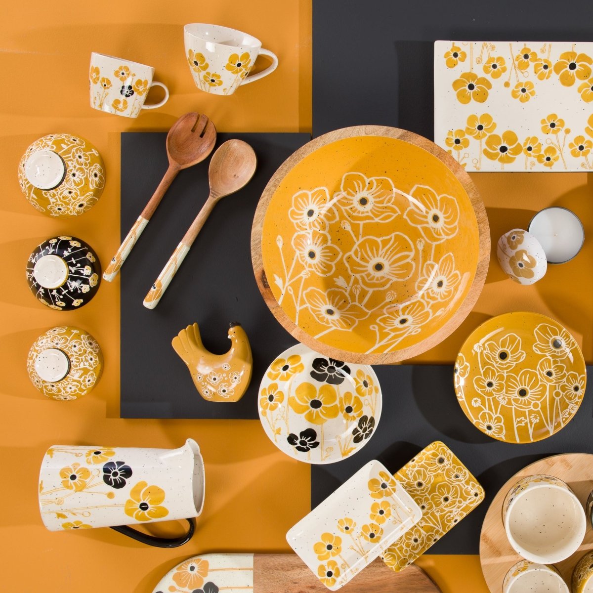 Pichet Melissa – maryse cuisine