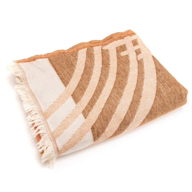 Plaid décoratif chaud et moelleux – maryse cuisine 2