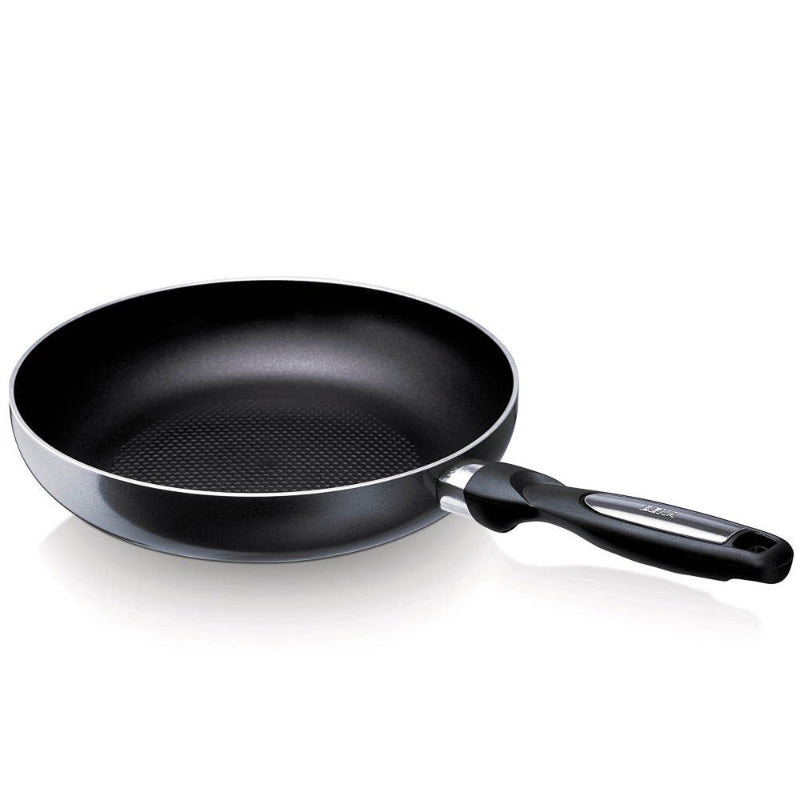 Poêle 28 cm en aluminium antiadhésif maryse cuisine