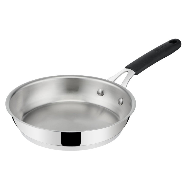 Poêle Tempra 28 cm Lagostina – maryse cuisine