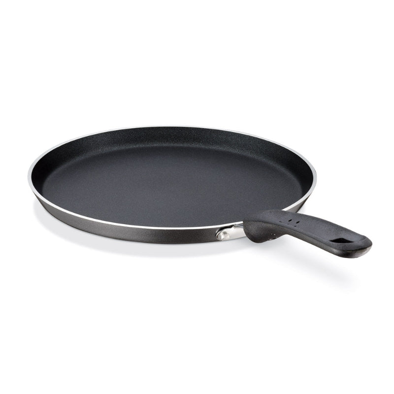 Poêle à crêpes antiadhésive maryse cuisine