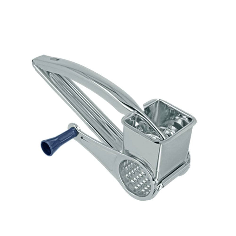 Râpe à fromage inox Maryse Cuisine