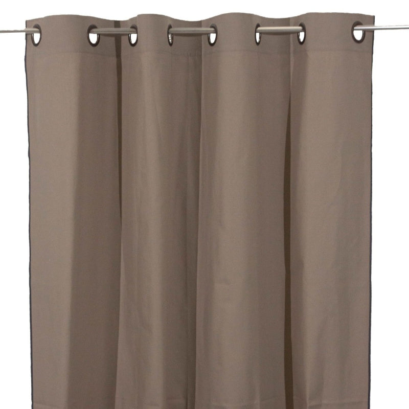 Rideau coton 140x280 Maryse Cuisine 5