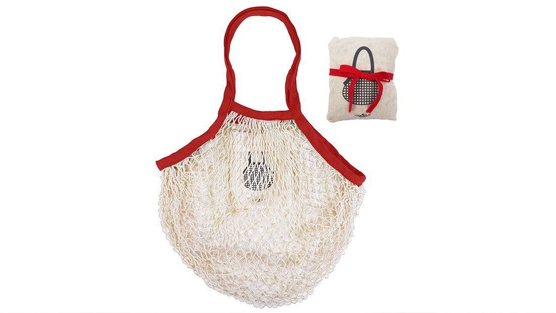 Sac Pliable en Coton Naturel – Maryse Cuisine 1