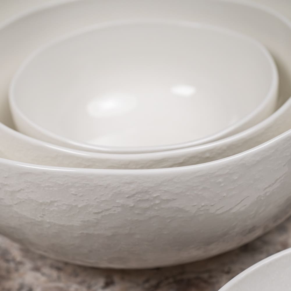 Saladier Écume 23,5 cm – maryse cuisine 1