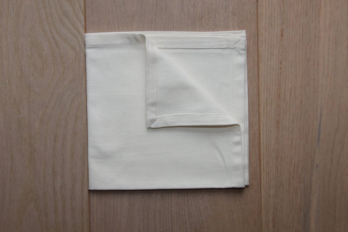 Serviette de Table New York – Maryse Cuisine 2