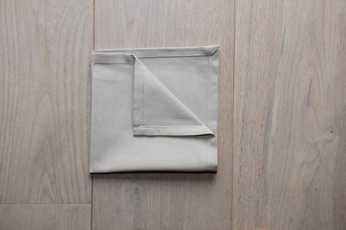 Serviette de Table New York – Maryse Cuisine 5