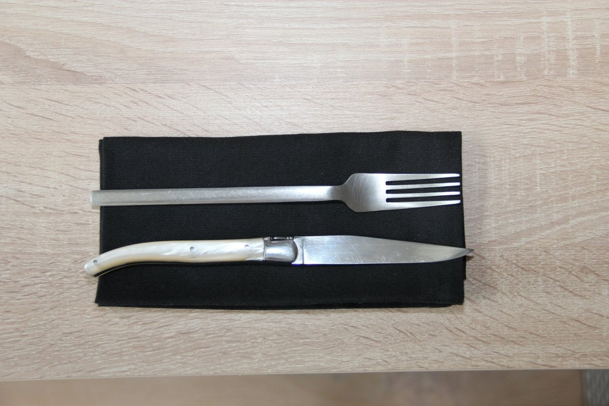 Serviette de Table New York – Maryse Cuisine 6