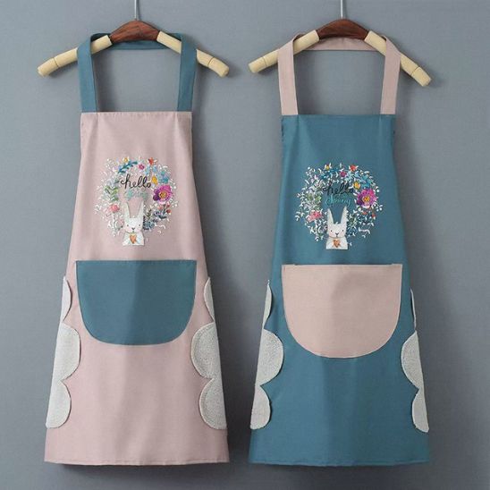 Tablier de cuisine Maryse Cuisine