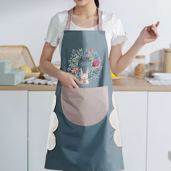 Tablier de cuisine Maryse Cuisine