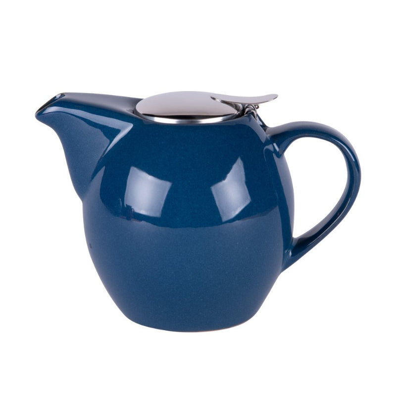Théiere Bollo 0,9L avec Filtre – Maryse cuisine 1