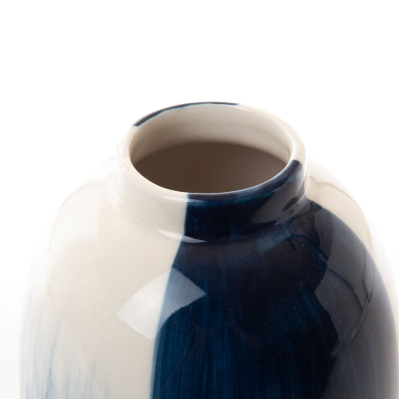 Vase Aqua H21.5 – Maryse cuisine 1
