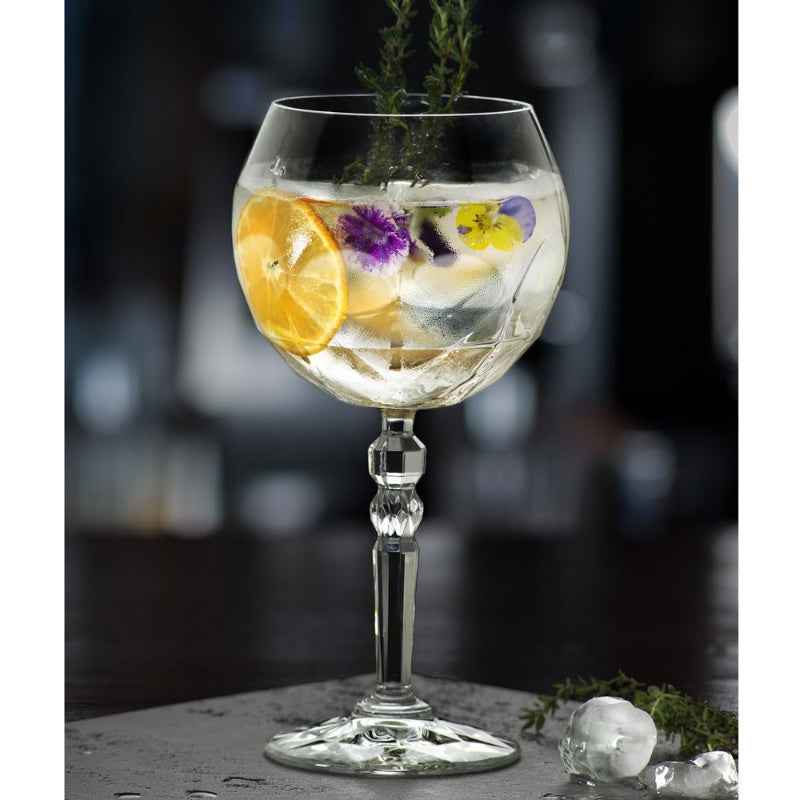 Verre à Pied Gin & Tonic Alkemist 58 cl Maryse cuisine 2