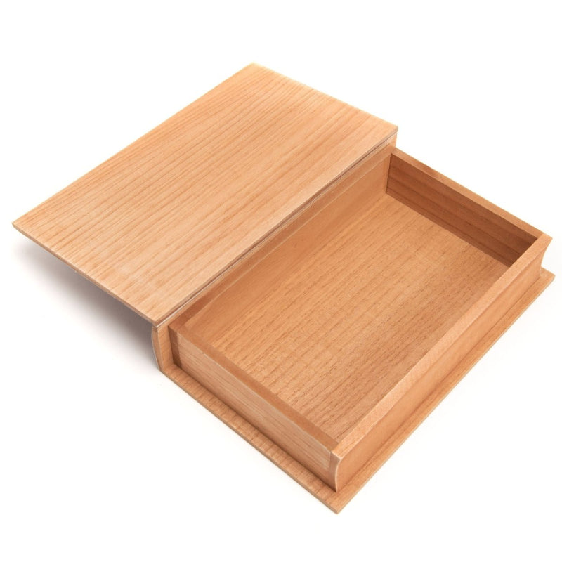 boite-a-recettes-Boîte à Recettes en Bois – Maryse cuisine 1