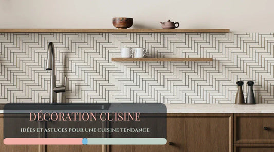 Decoration Cuisine Maryse Cuisine