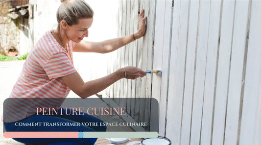 Peinture Cuisine Maryse Cuisine