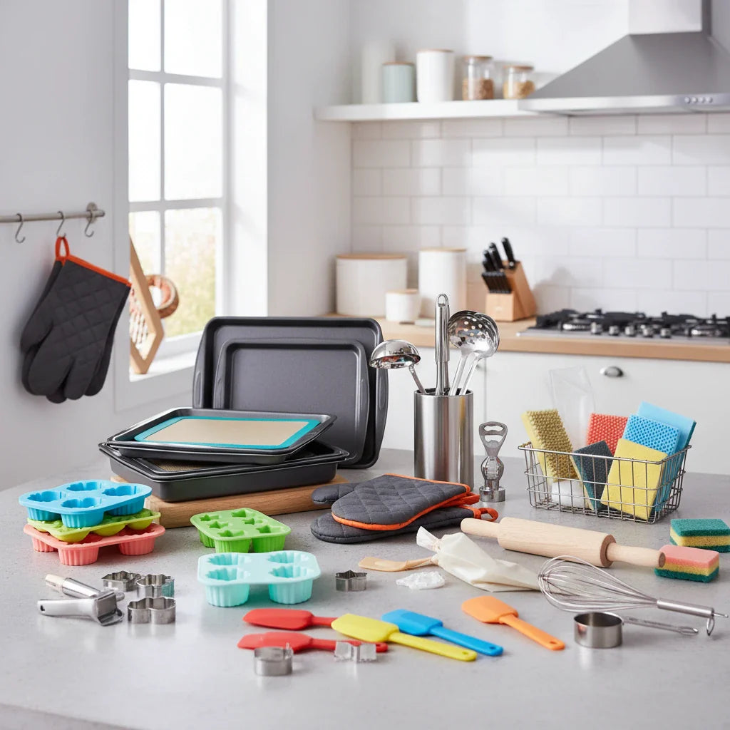 Cuisson, Batterie & Ustensiles Maryse Cuisine