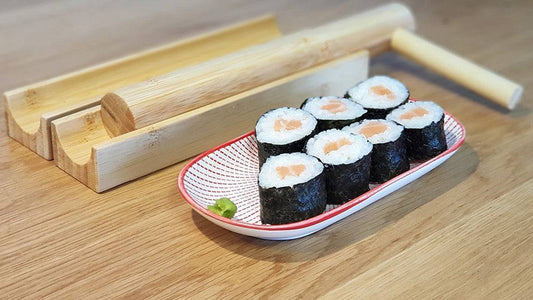 Appareil à Sushi Maki Facile – maryse cuisine