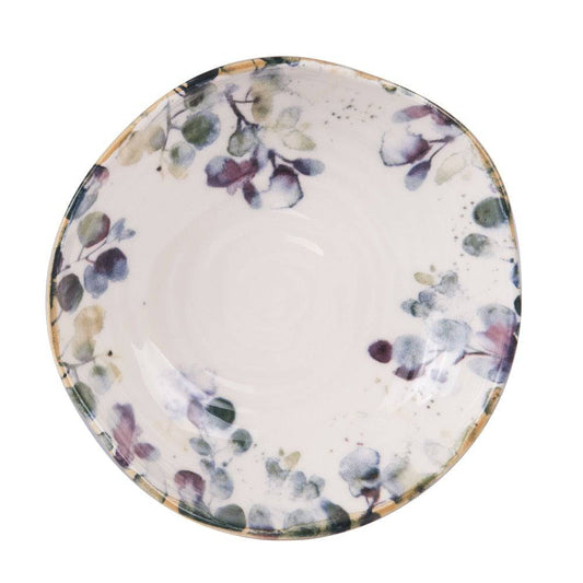 Assiette Garden 19 cm – Maryse Cuisine