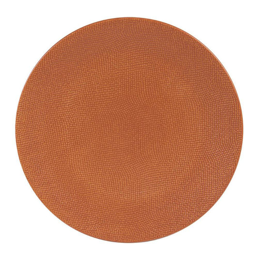Assiette plate Terra - Maryse Cuisine