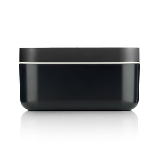 Bac à glaçons Ice Box noir – maryse cuisine