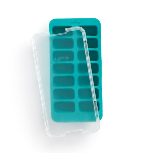 Bac à glaçons rectangulaires – maryse cuisine